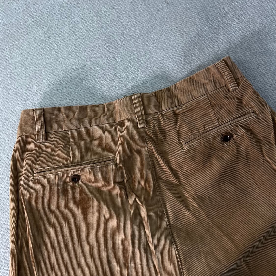 32 폴로랄프로렌 00s 코듀로이 치노팬츠 상품이미지3