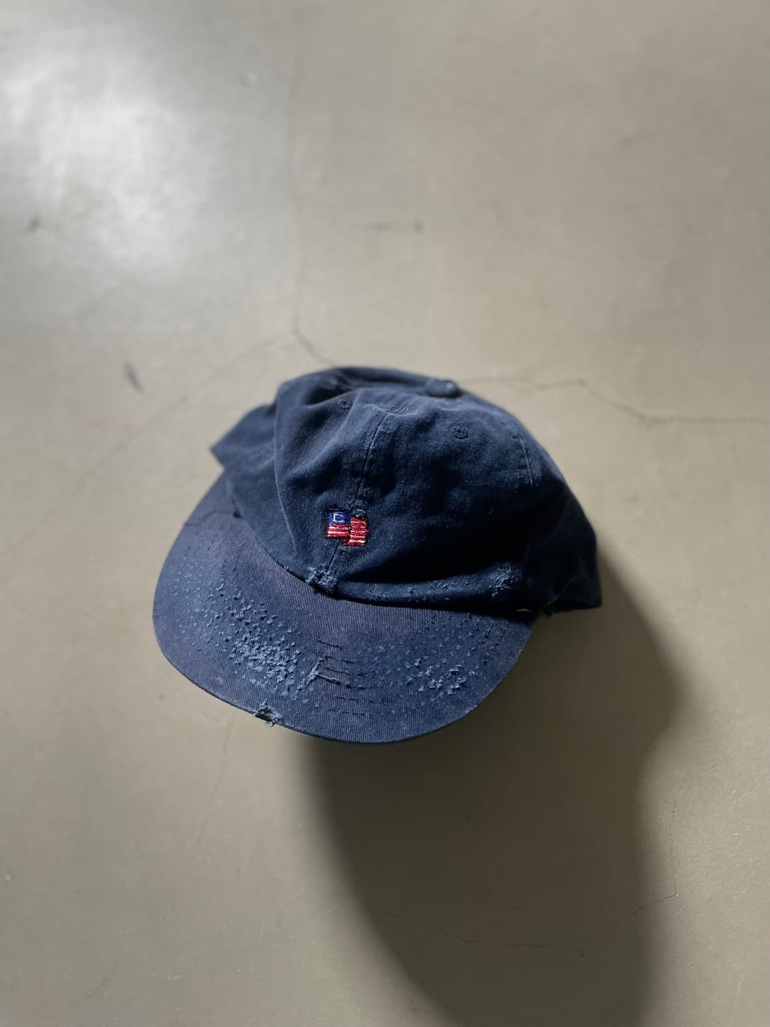 COVERNAT Vintage Ball Cap 상품이미지6