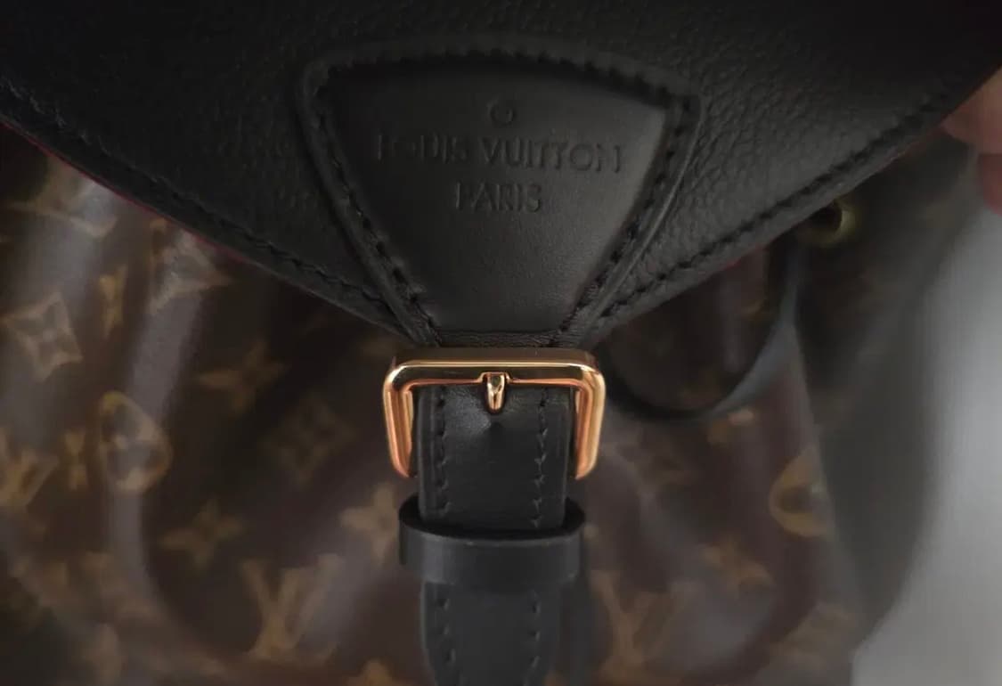 루이비통 몽수리백팩 상품이미지9
