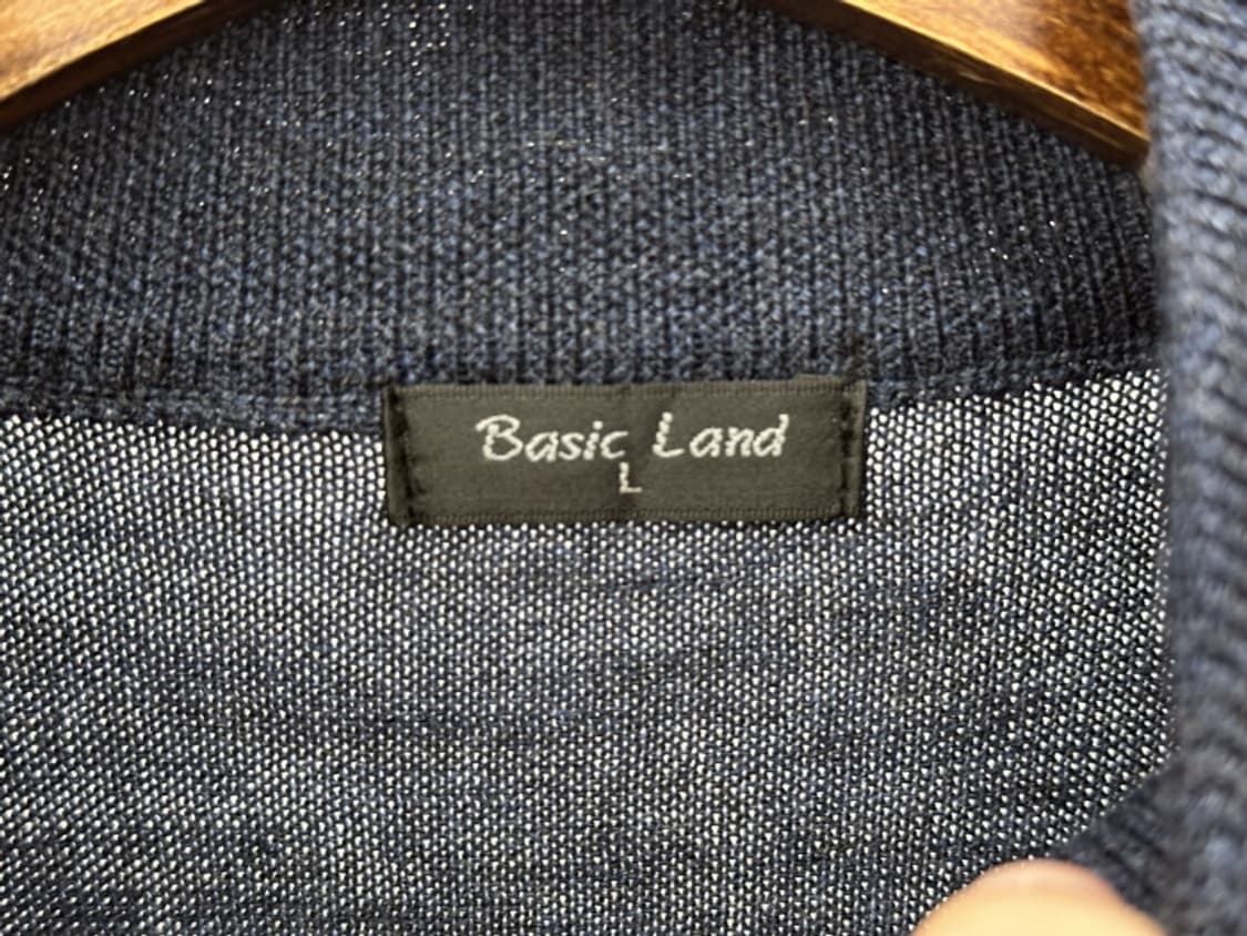 BASIC LAND (L) 상품이미지7