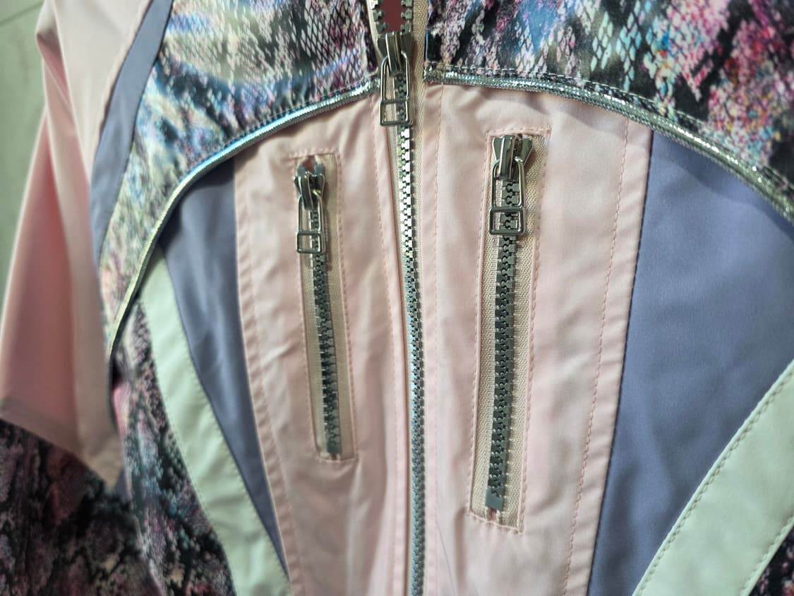 크롭셋업 상품이미지3