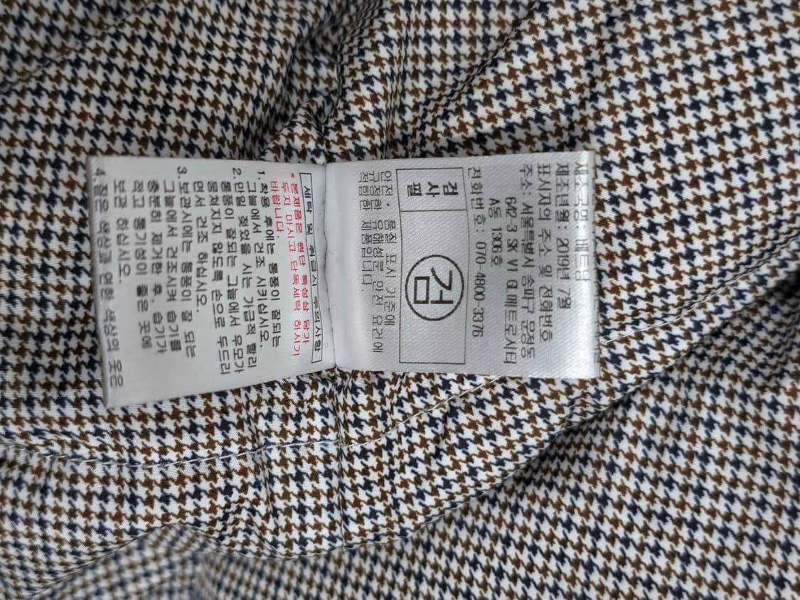 꼰떼오브플로렌스 구스다운 사가퍼 롱패딩90 상품이미지10