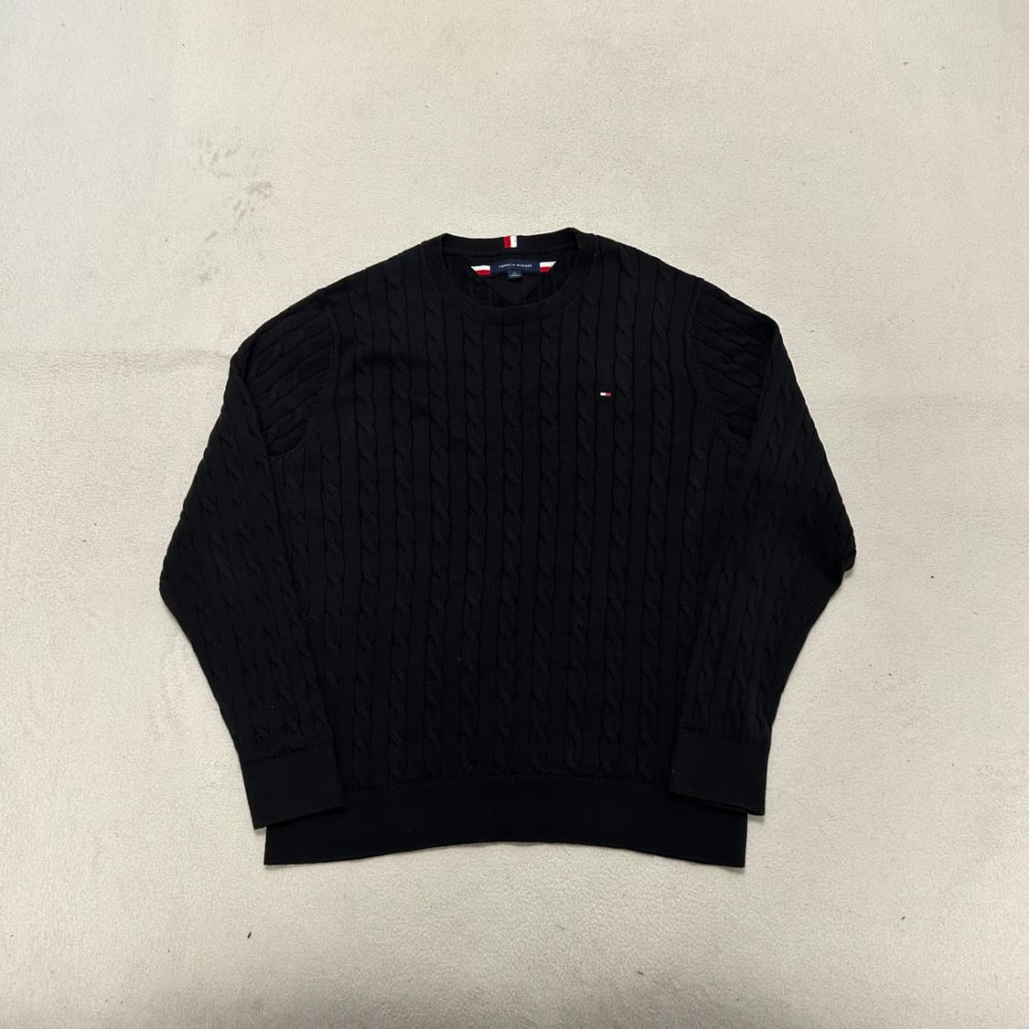Tommy Hilfiger Knit 상품이미지4