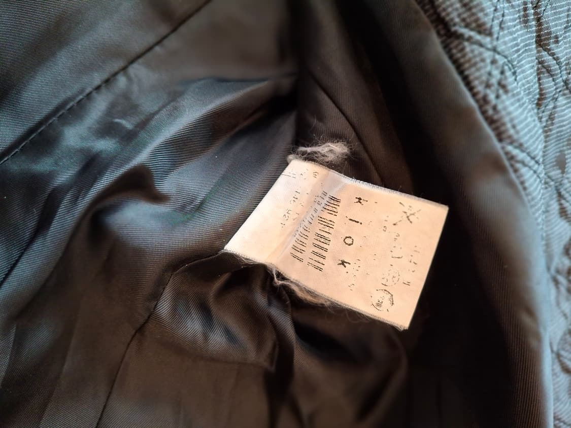 (마지막특가) kiok 퀼팅자켓 상품이미지6