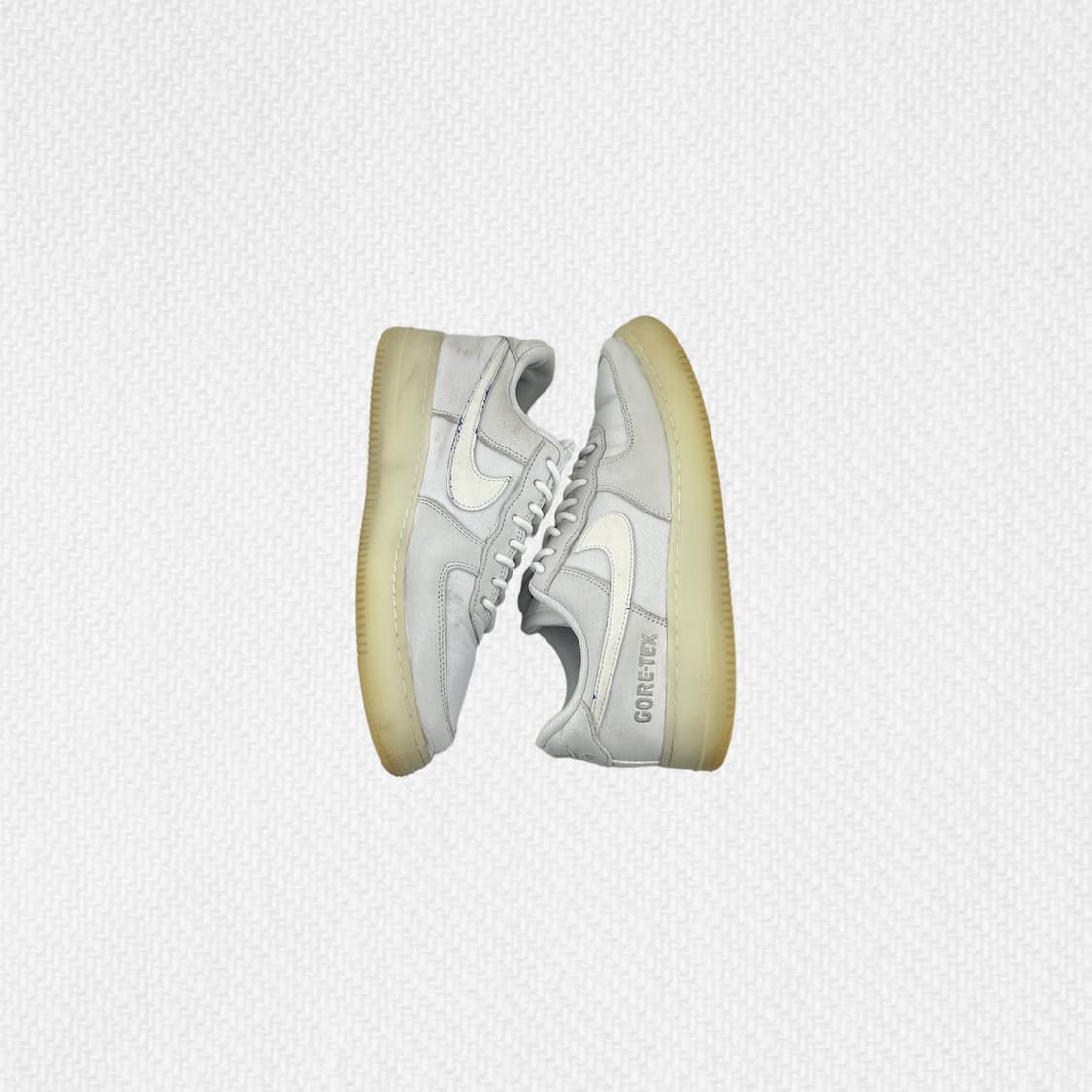 265 나이키 에어포스1 로우 고어텍스 썸머 샤워 상품이미지3