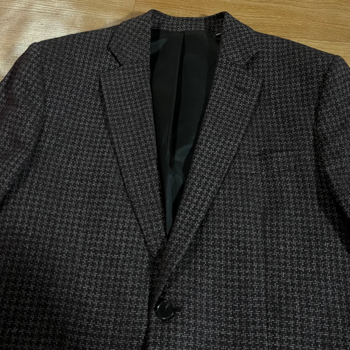 [97] 제이린드버그 신형 하운드 자켓 상품이미지2