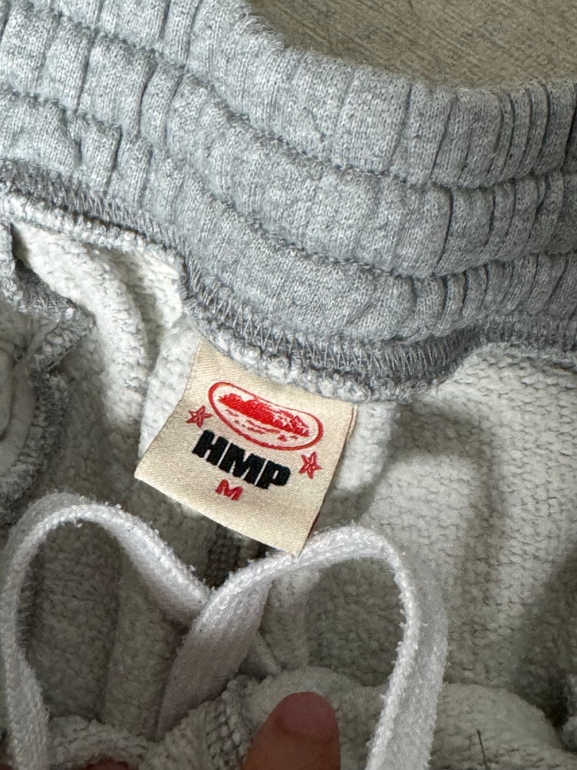 코르테이즈 corteiz hmp shorts 반바지 상품이미지5