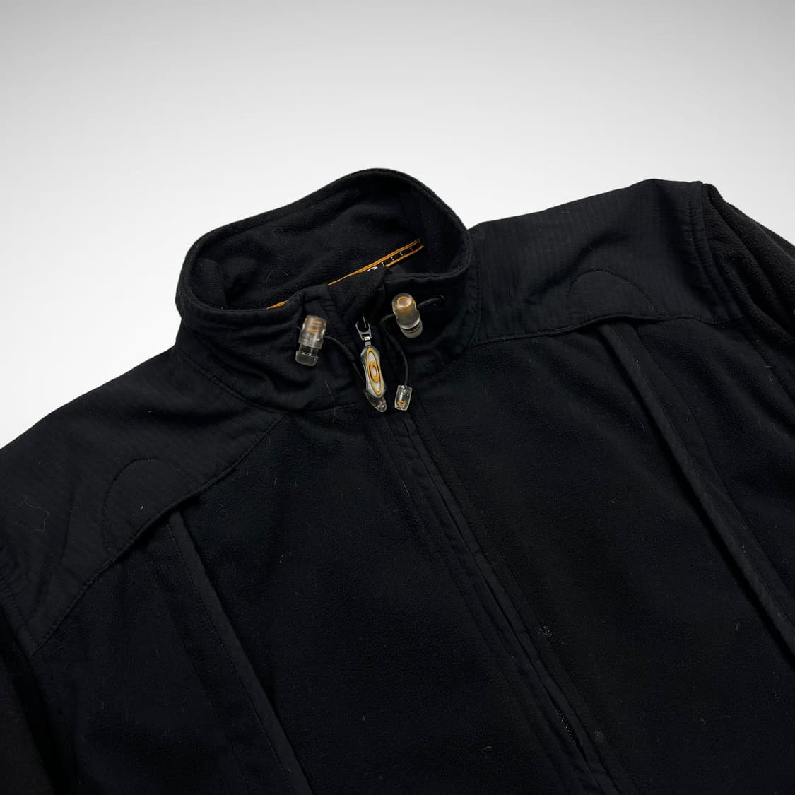 Oakley Tactical Fleece Jacket (1990s)  상품이미지2