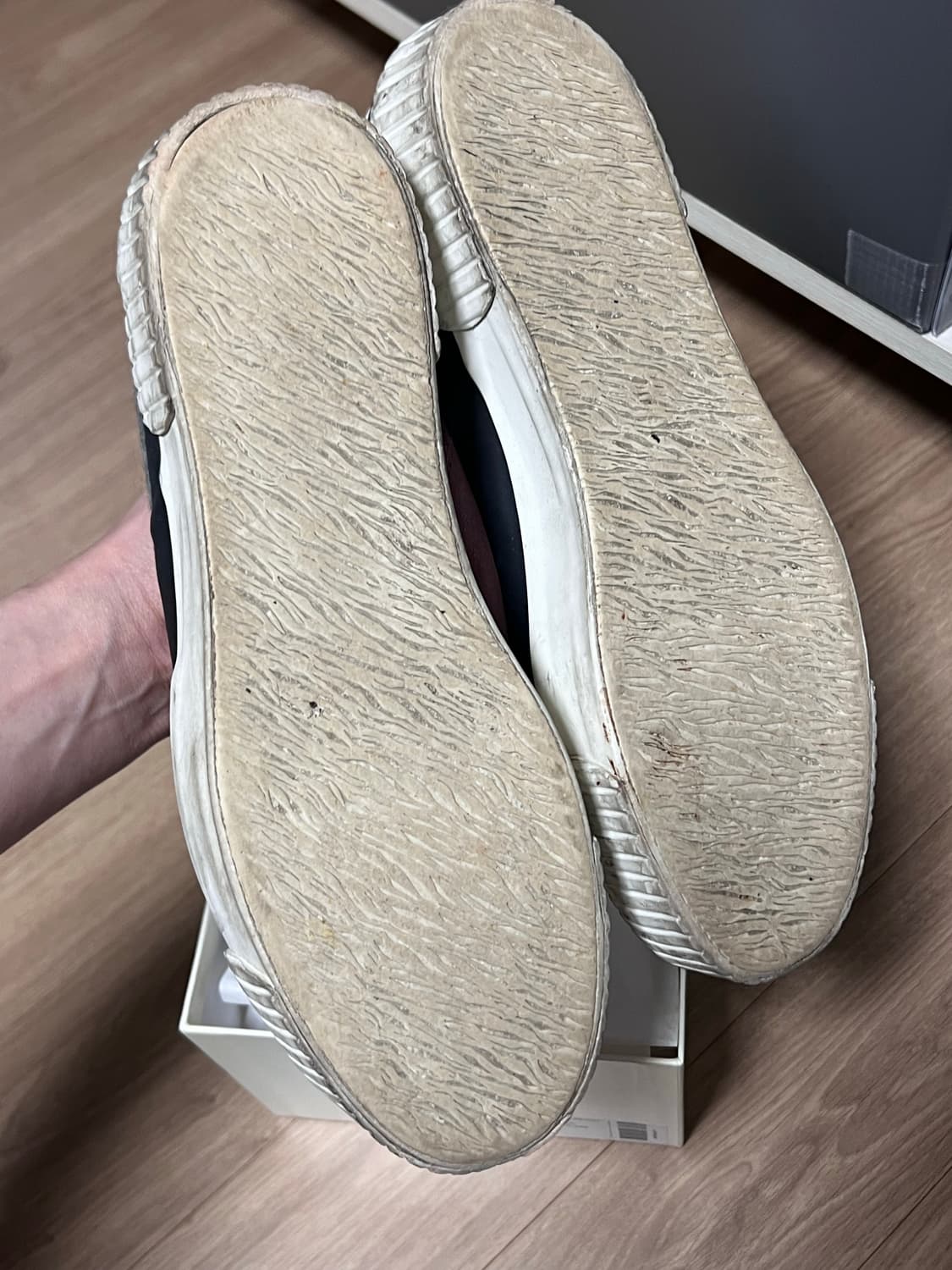 줄리앙 데이비드 스니커즈 40 상품이미지7