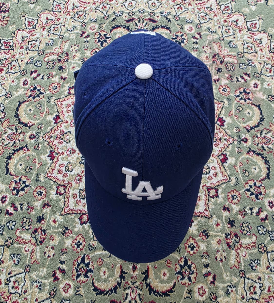 [최종할인]MLB  LA 다저스 볼캡 free 상품이미지10