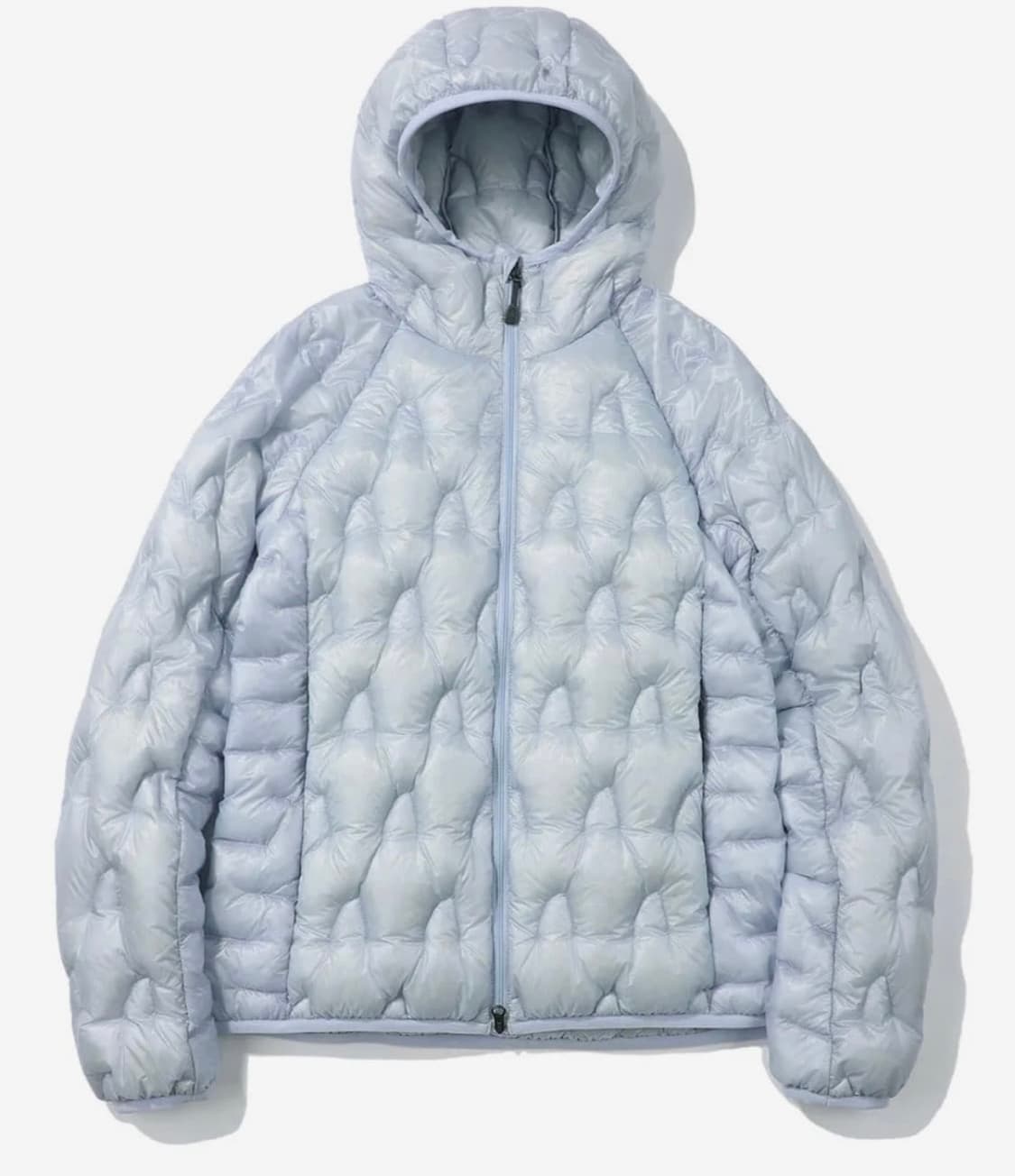 시에라디자인 하프돔 라이트블루 상품이미지1