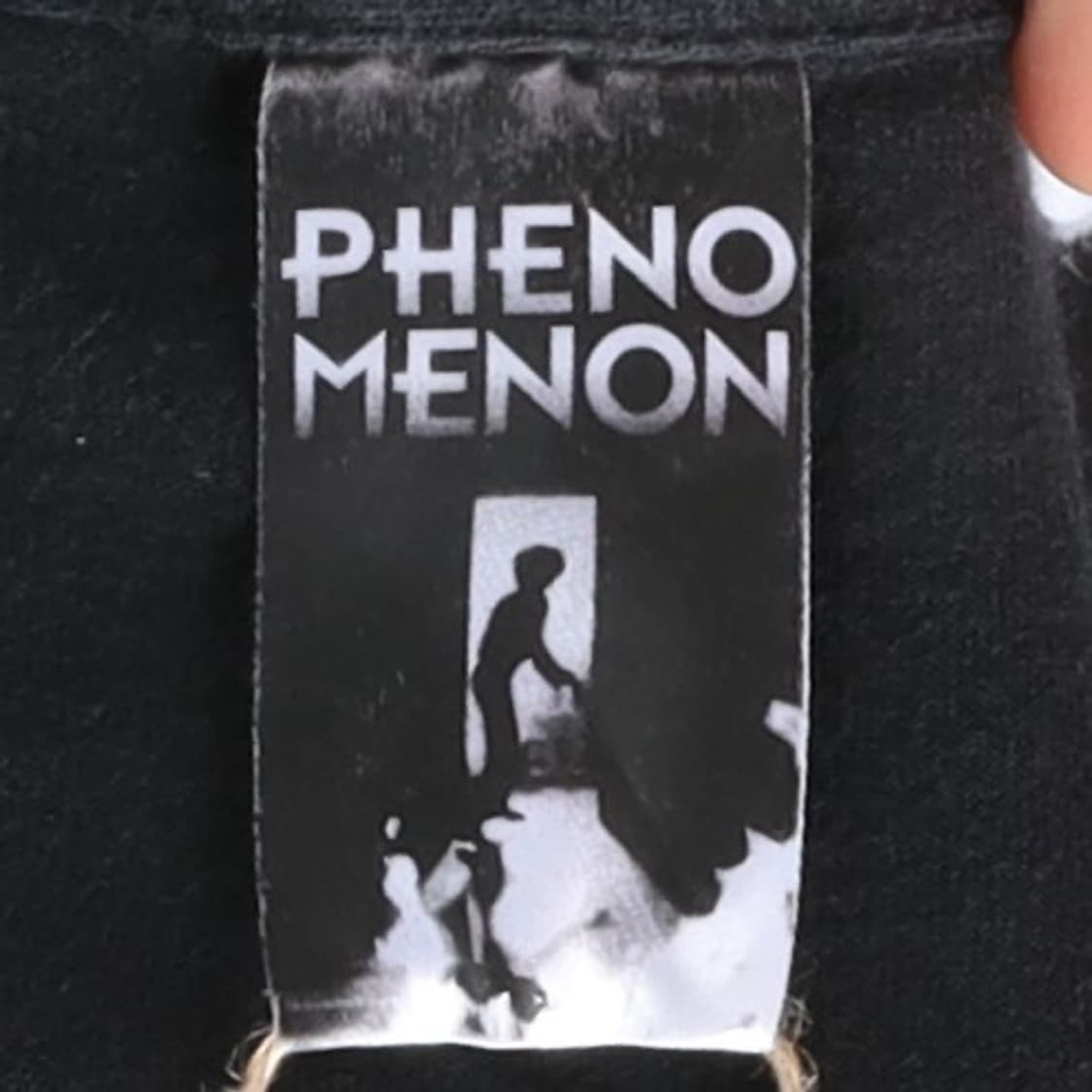 페노메논 Phenomenon Pocket T-shirt 상품이미지7