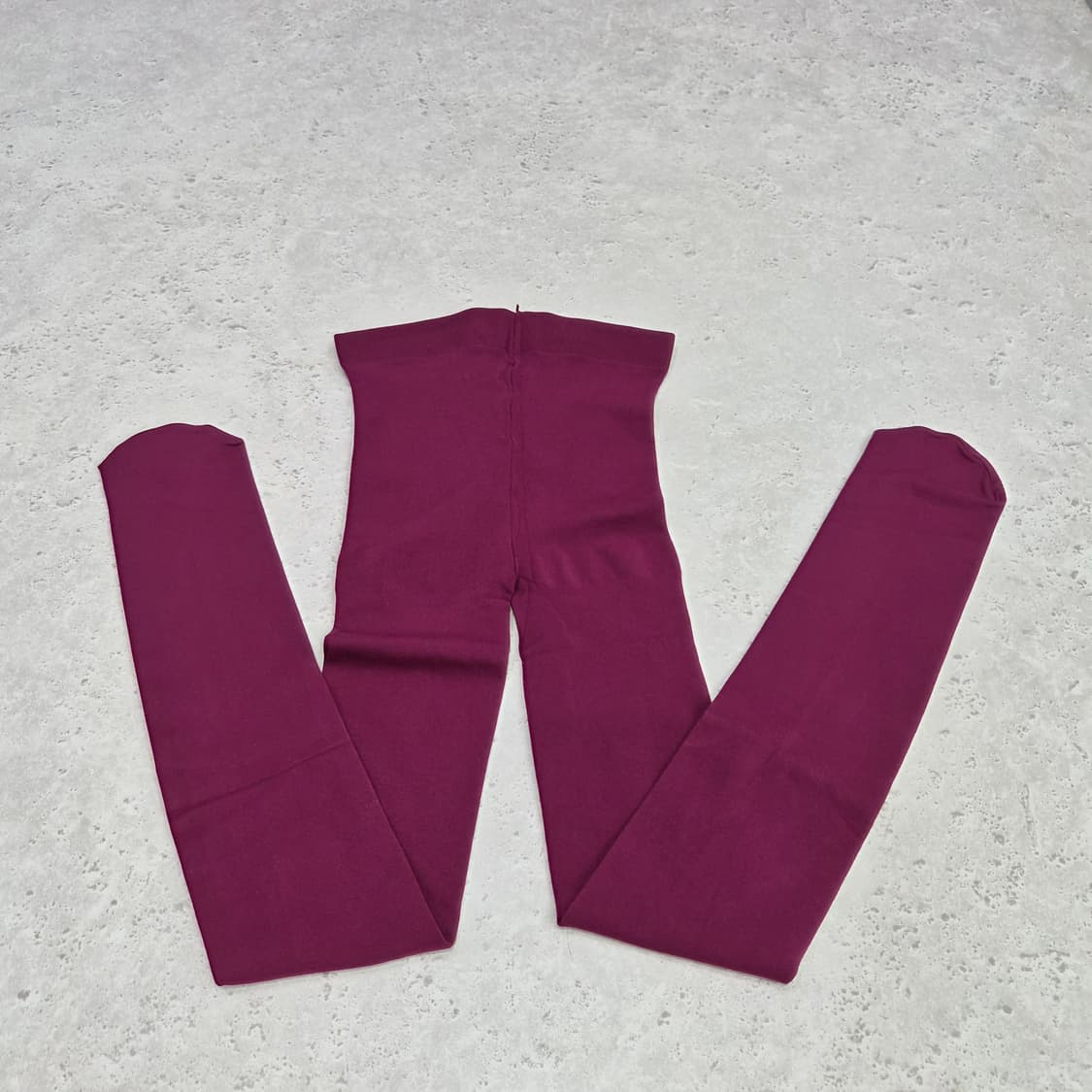 TUTUANNA  60데니아 와인퍼플 팬티스타킹 상품이미지1