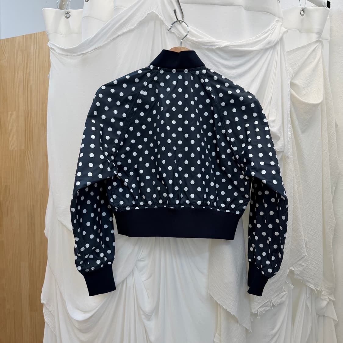 COMME des GARÇONS GIRL jacket 상품이미지5