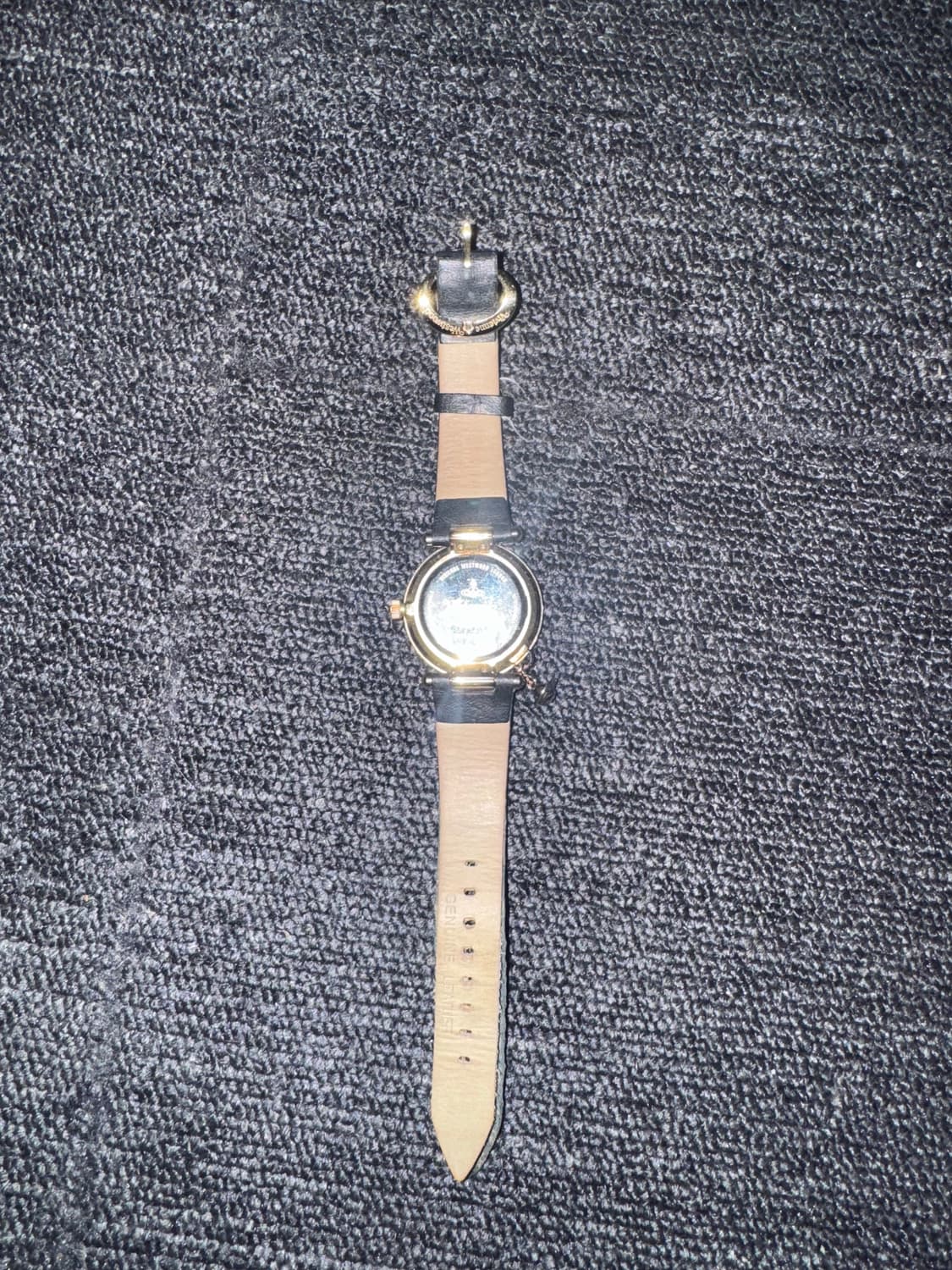 빈티지 비비안 시계 상품이미지3