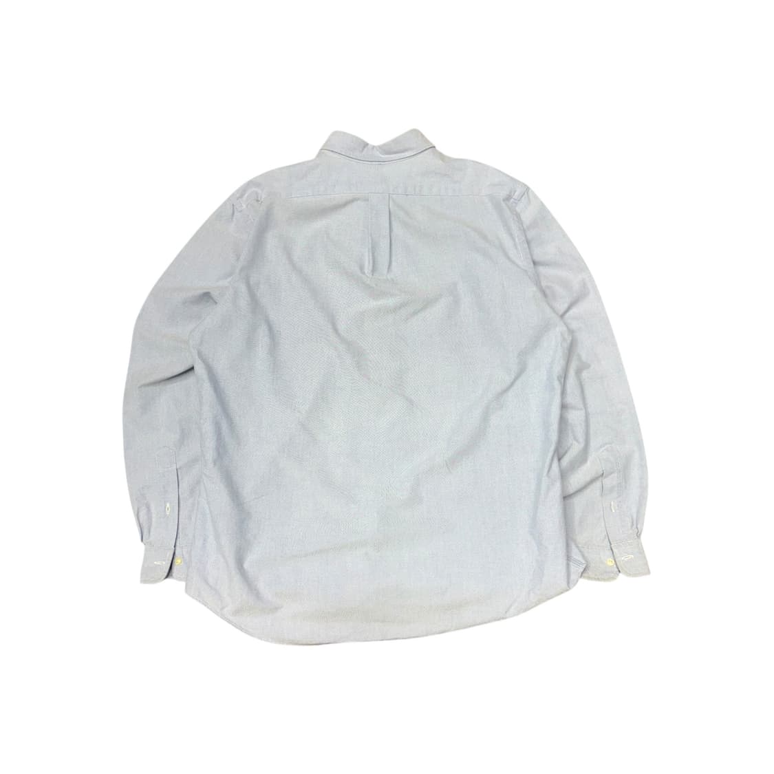 [XL] 랄프로렌 옥스포드 클래식핏 셔츠 상품이미지4