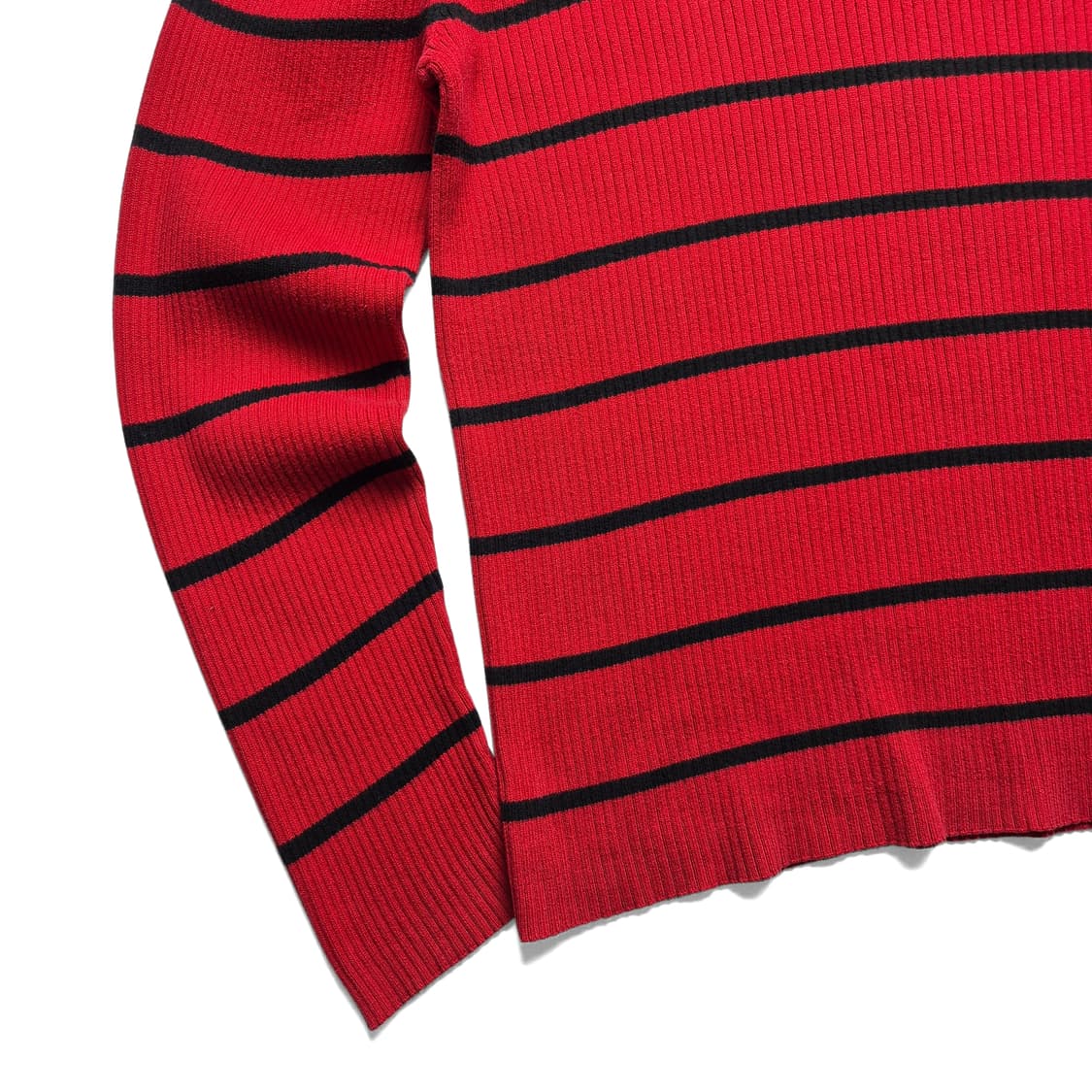 [M] 폴로 진스 컴퍼니 스트라이프 니트 상품이미지4