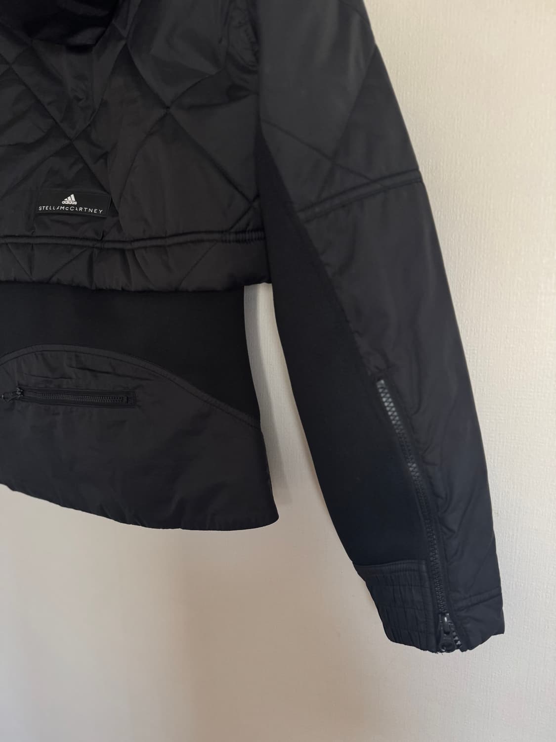 AdidasxStella Mccartney running jacket S 상품이미지6