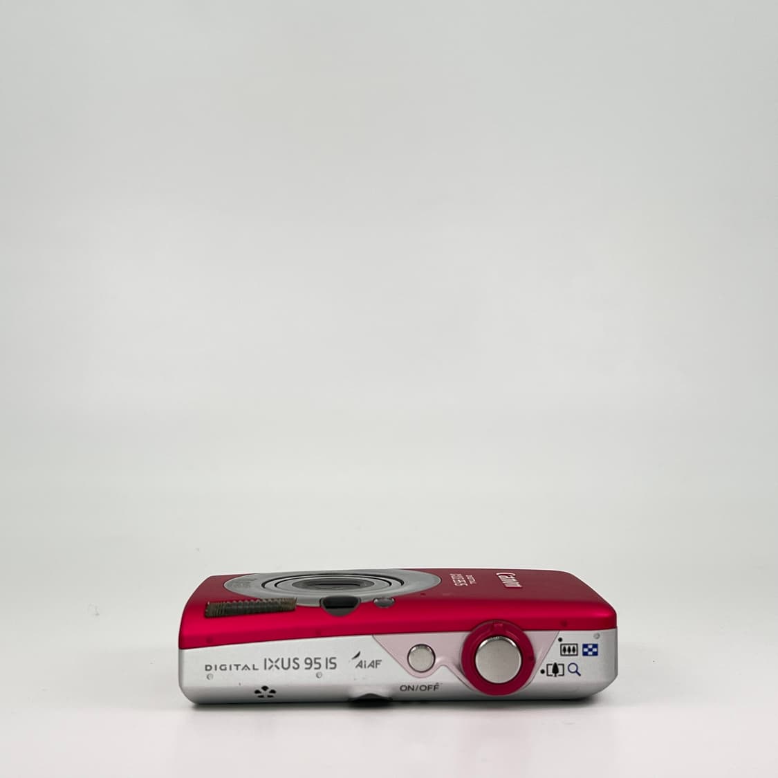 캐논 익서스 Canon IXUS 85 IS 로즈핑크 상품이미지7