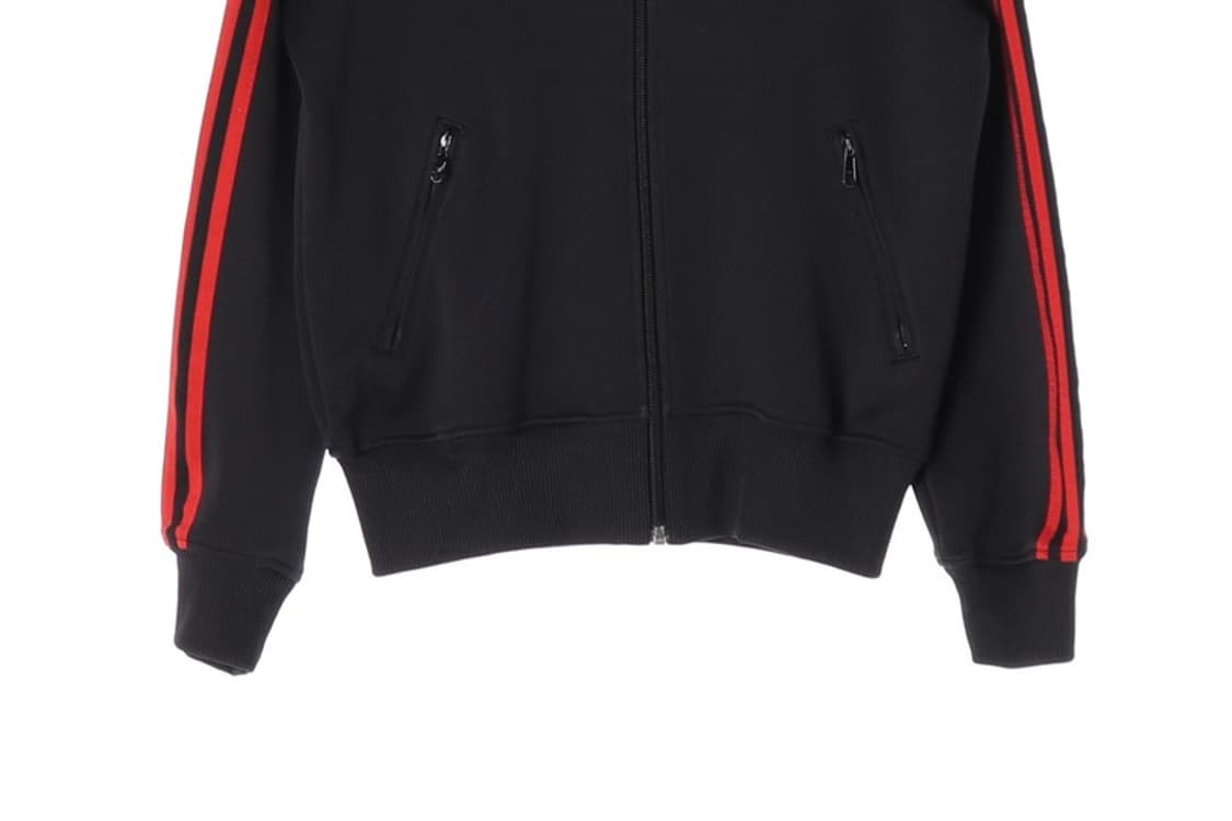 아디다스 트랙 후드집업 M 상품이미지4