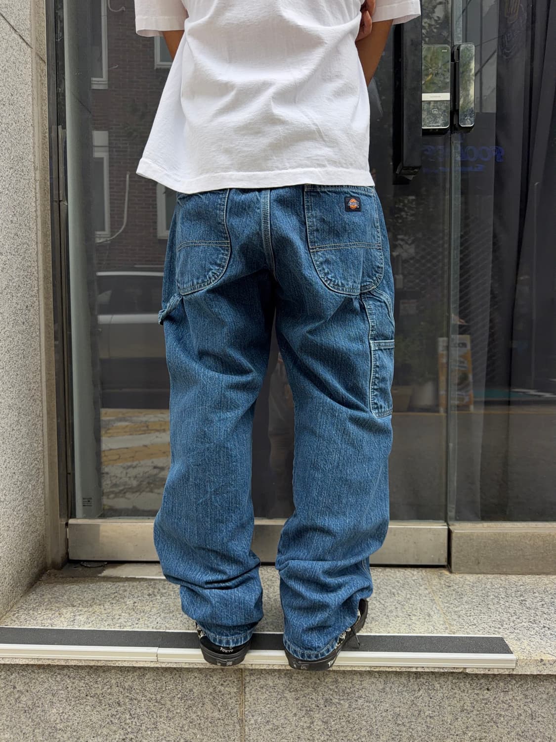 Dickies carpenter (33X32) 상품이미지8