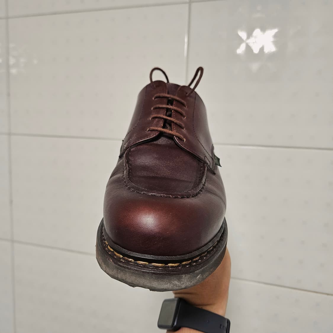 파라부트 샴보드 마룬 270 상품이미지3