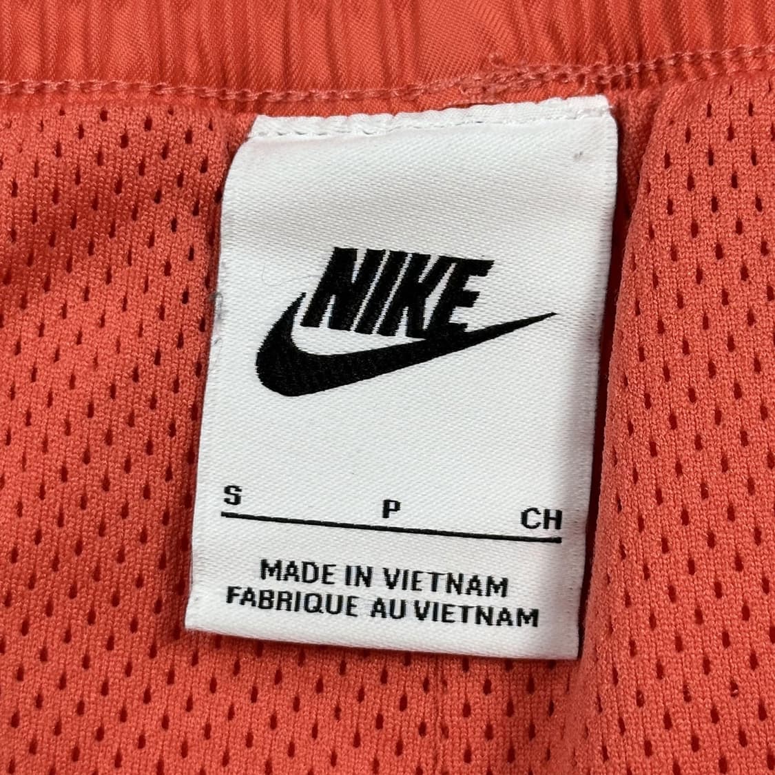 나이키 퓨추라 우븐 반바지 팬츠 (S 여성추천) 상품이미지4