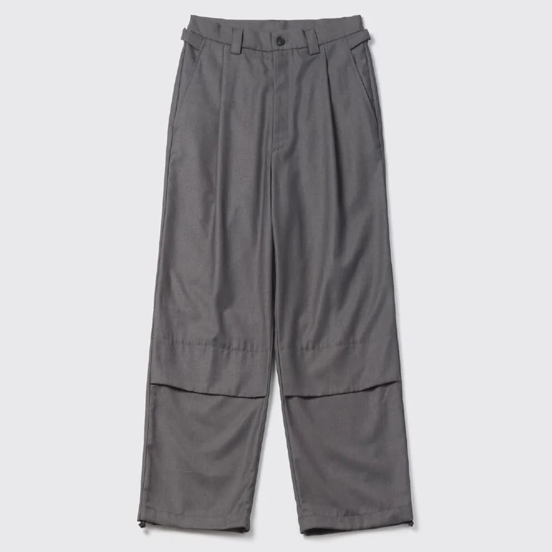 해칭룸 Layer Pants V2 2사이즈 정품 상태 A 상품이미지1