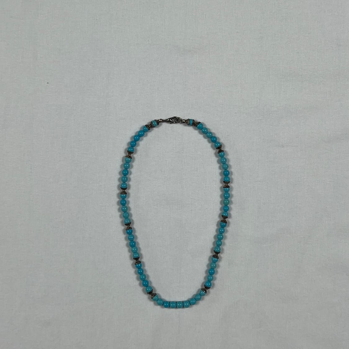 turquoise 터키석 목걸이 상품이미지1