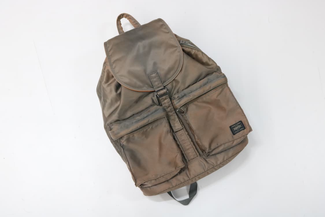 포터 탱커 럭색 백팩 상품이미지4