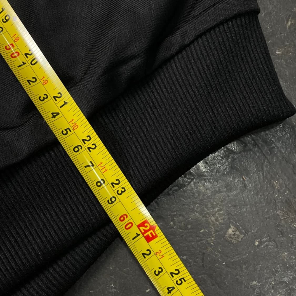 90 아디다스 슈퍼스타 져지  상품이미지7