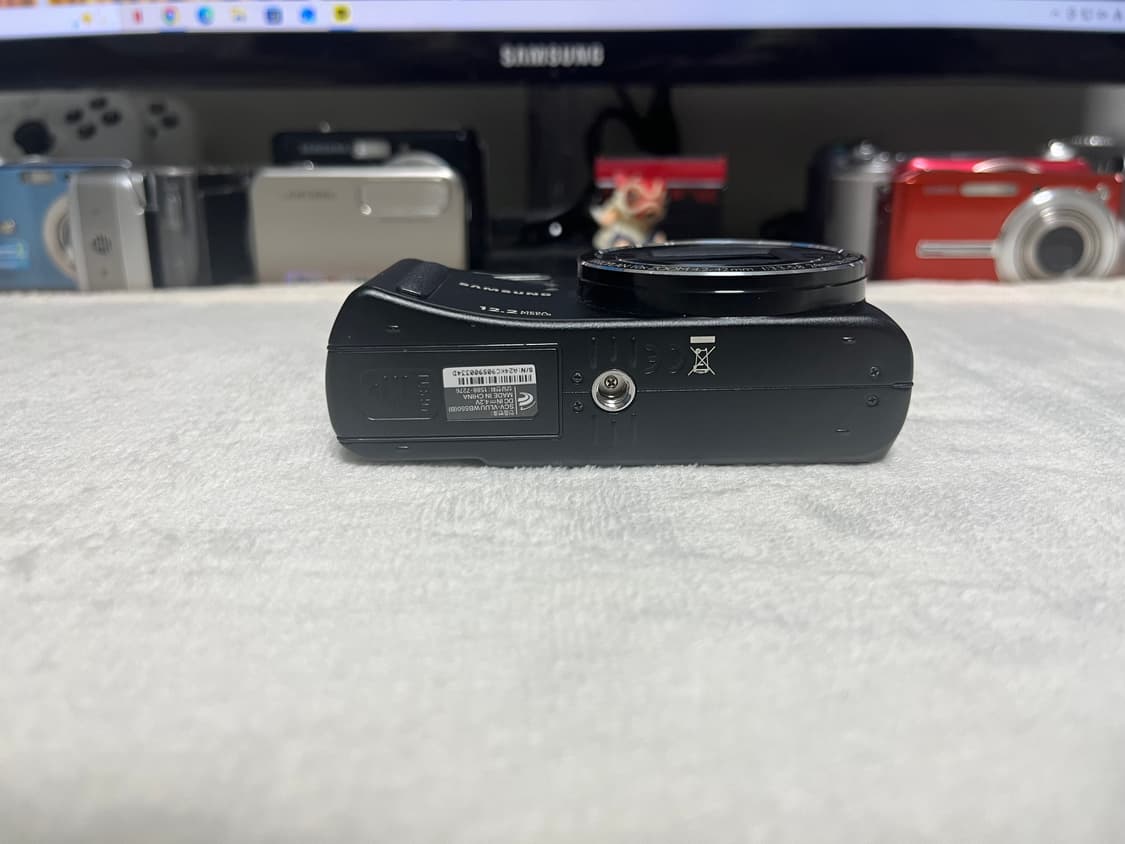 📸 삼성 WB550 🔥 줌 괴물 감성 디카 상품이미지7