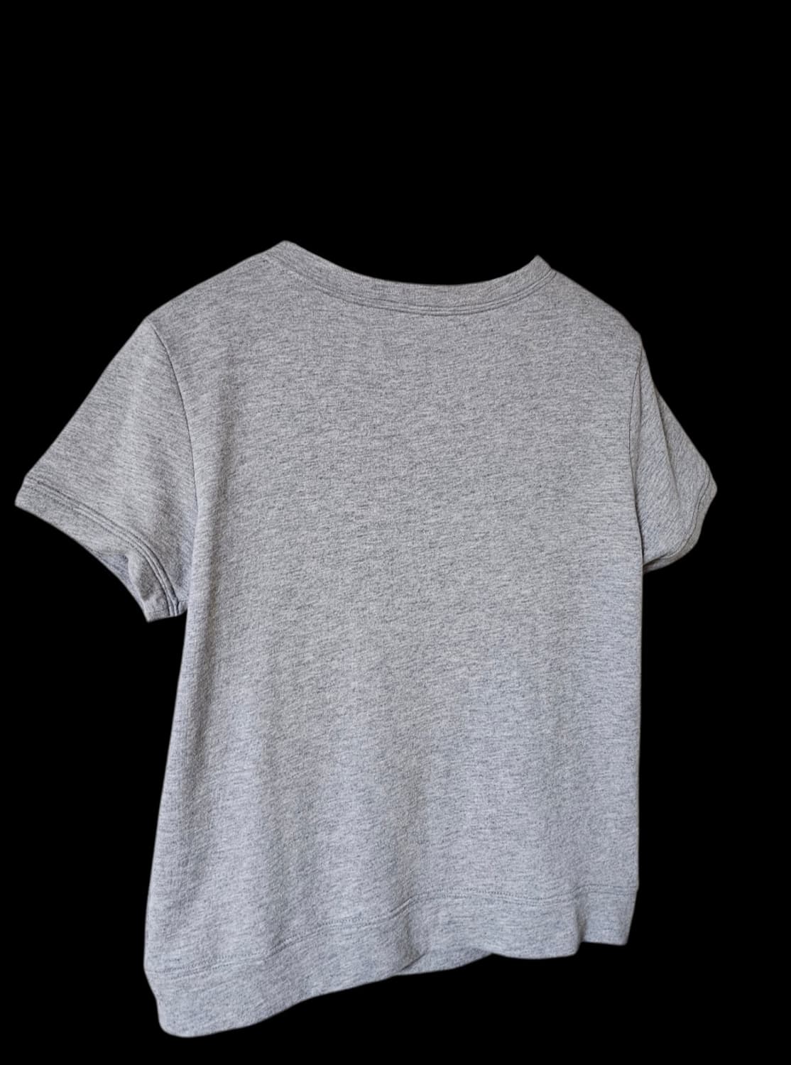 타이거 자수 반팔 여성 티셔츠 상품이미지7