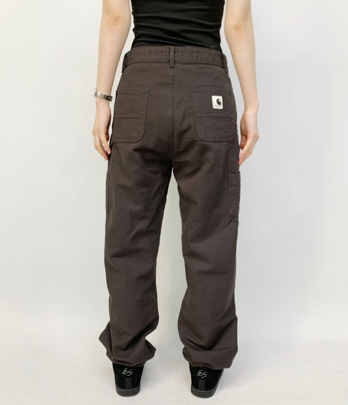 칼하트 팬츠 상품이미지1