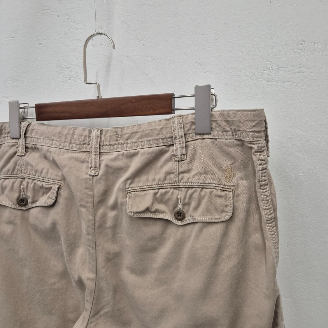 폴로 랄프로렌 타일러 반바지 36 상품이미지4