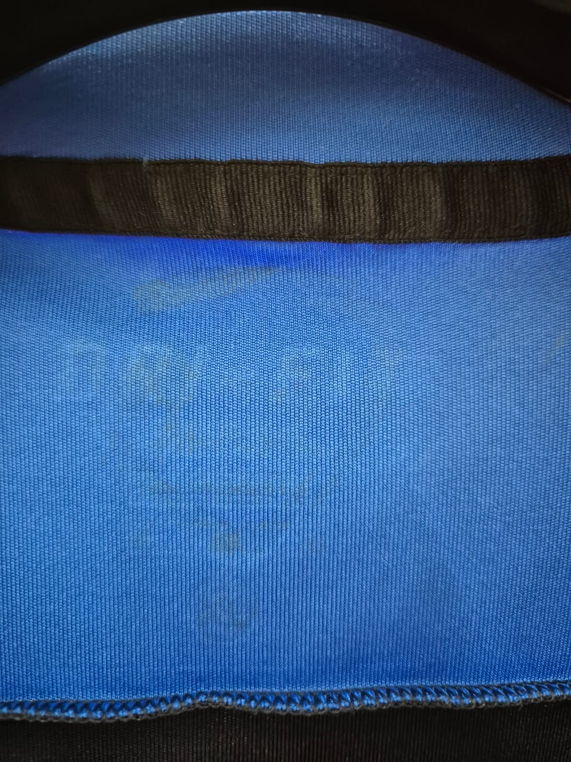 나이키 대한민국 축구 트레이닝 상의 상품이미지9