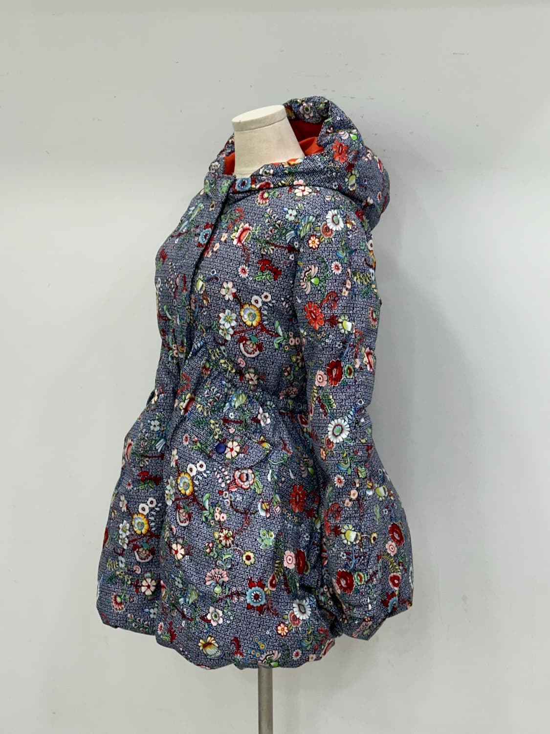 오일릴리 다운 패딩 상품이미지4