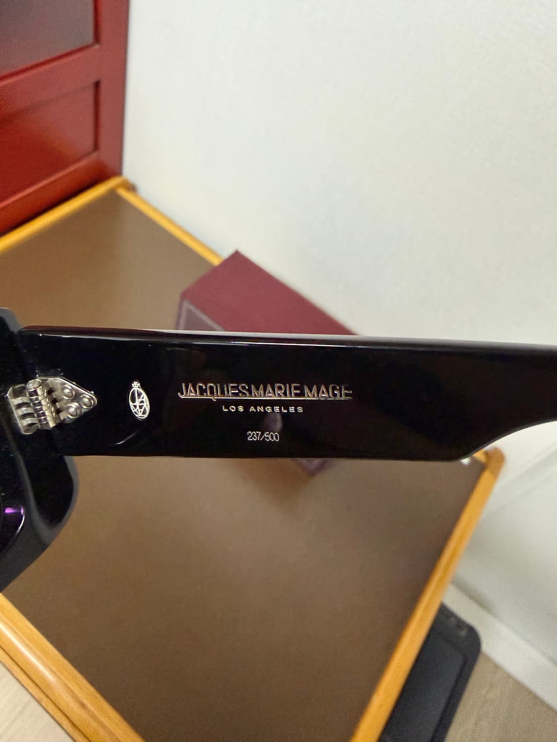 자크마리마지 supersonic 상품이미지3