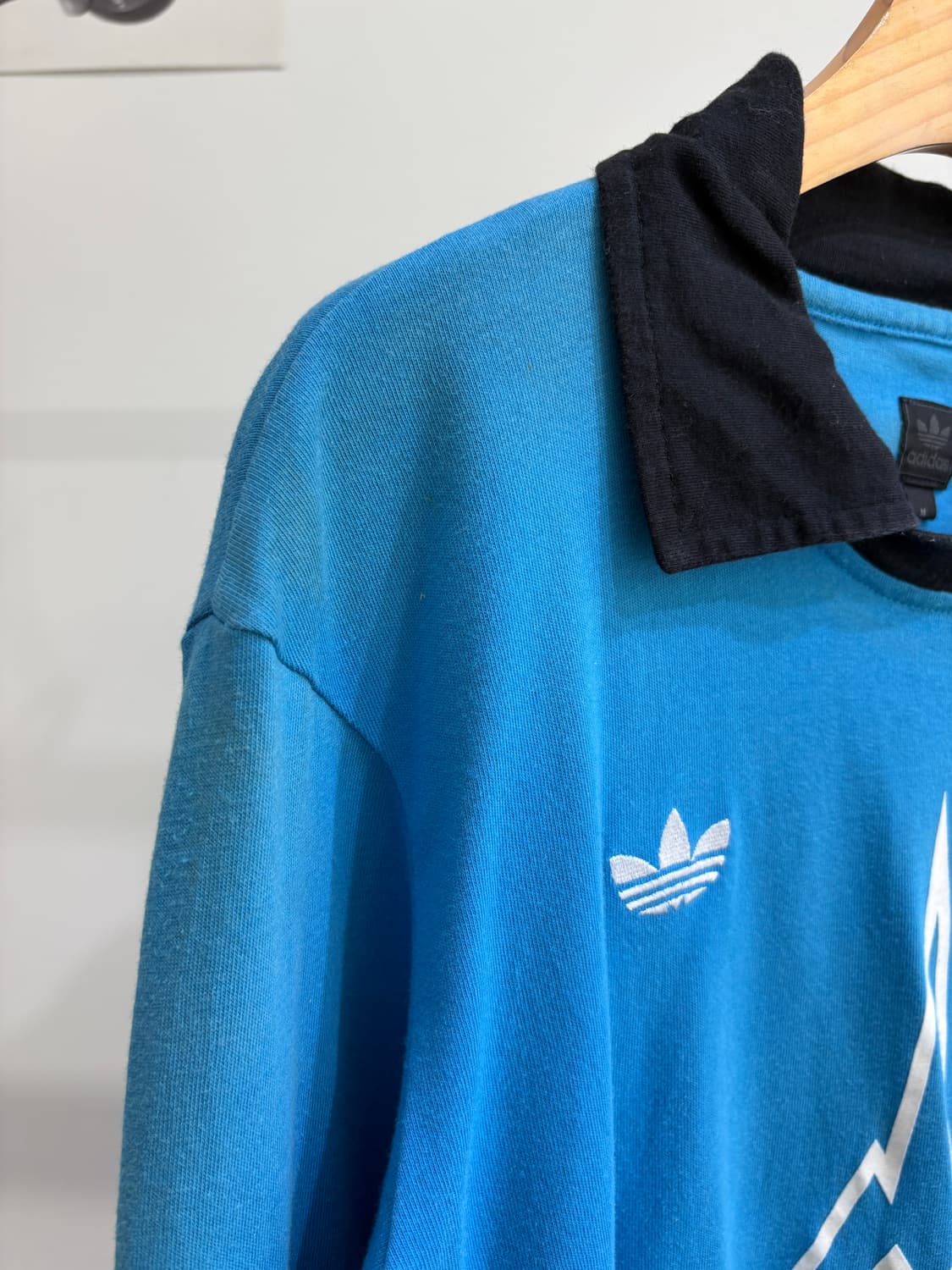 ADIDAS 롱슬리브 상품이미지3