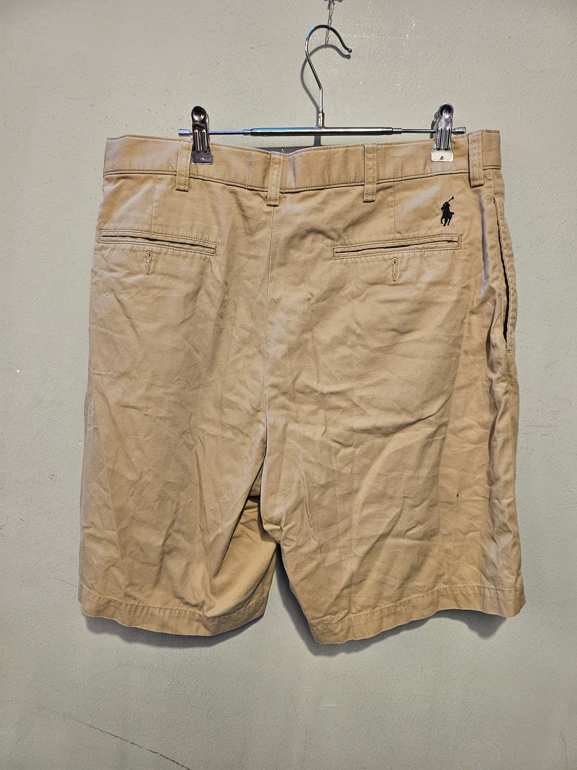 폴로랄프로렌 정품 치노팬츠 상품이미지3