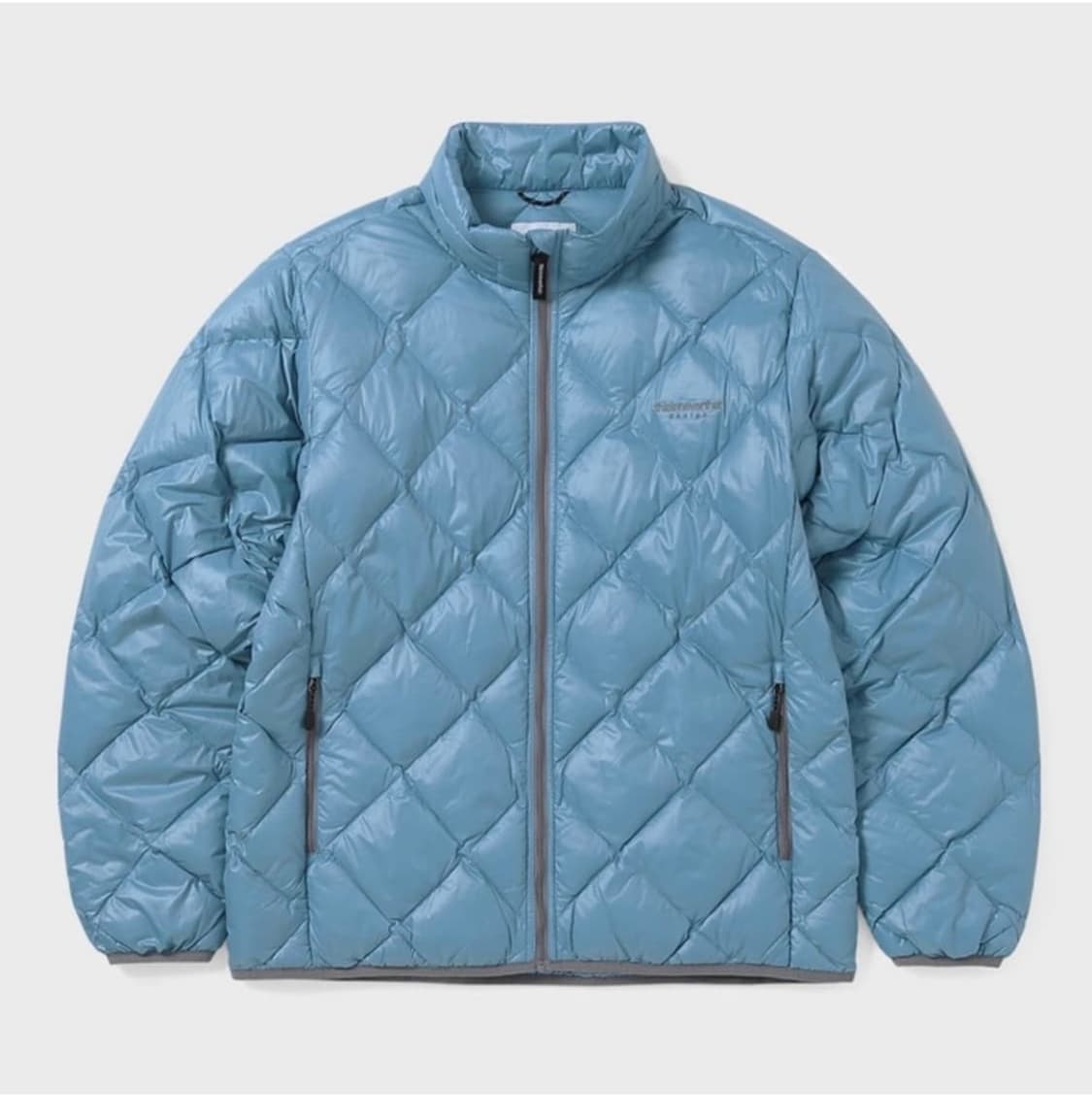 디스이즈네버댓 경량패딩 상품이미지1