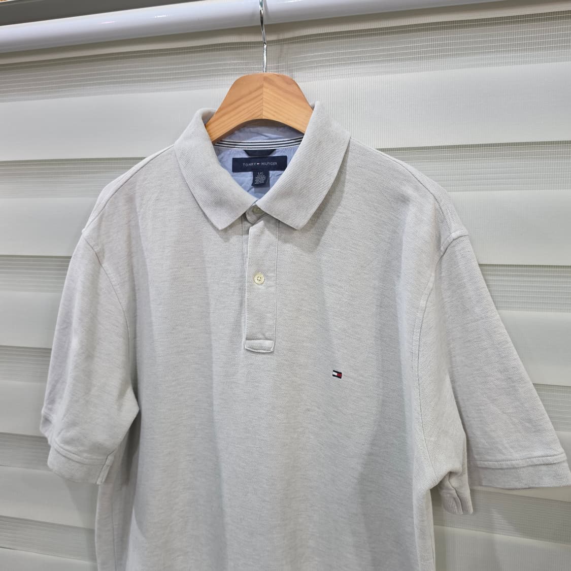 타미힐피거 반팔 카라티- L 상품이미지2