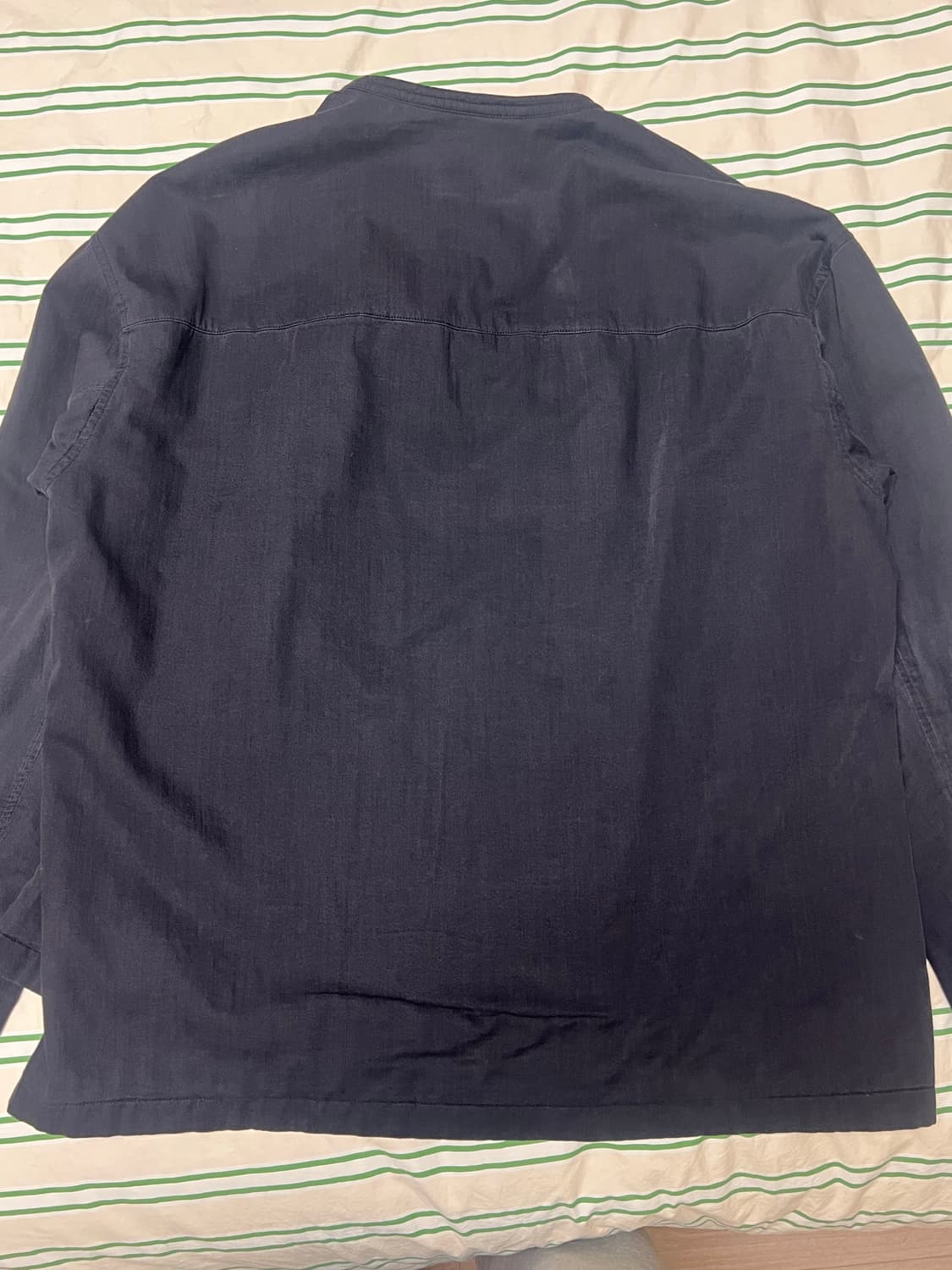 [48] 르메르 와디드 블루종 상품이미지5