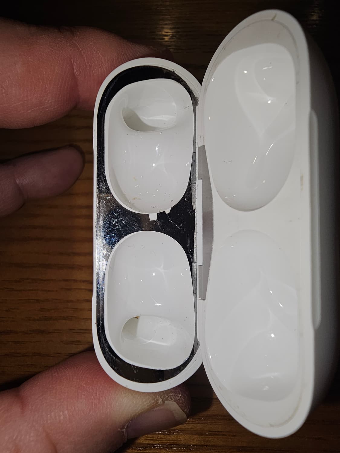 에어팟 프로2 c타입 충전 케이스 상품이미지7