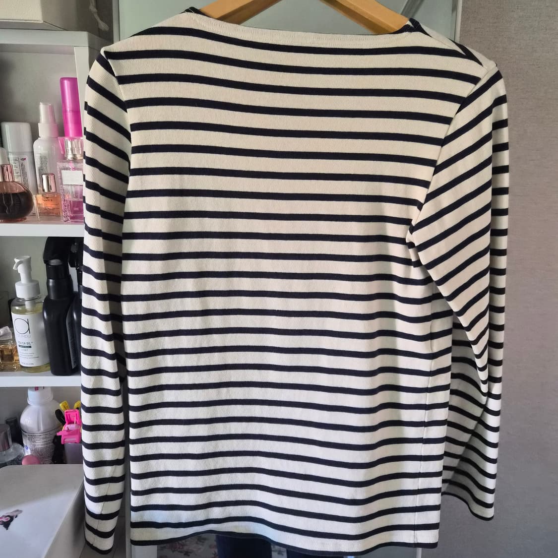 세인트 제임스 티셔츠 xs 상품이미지2