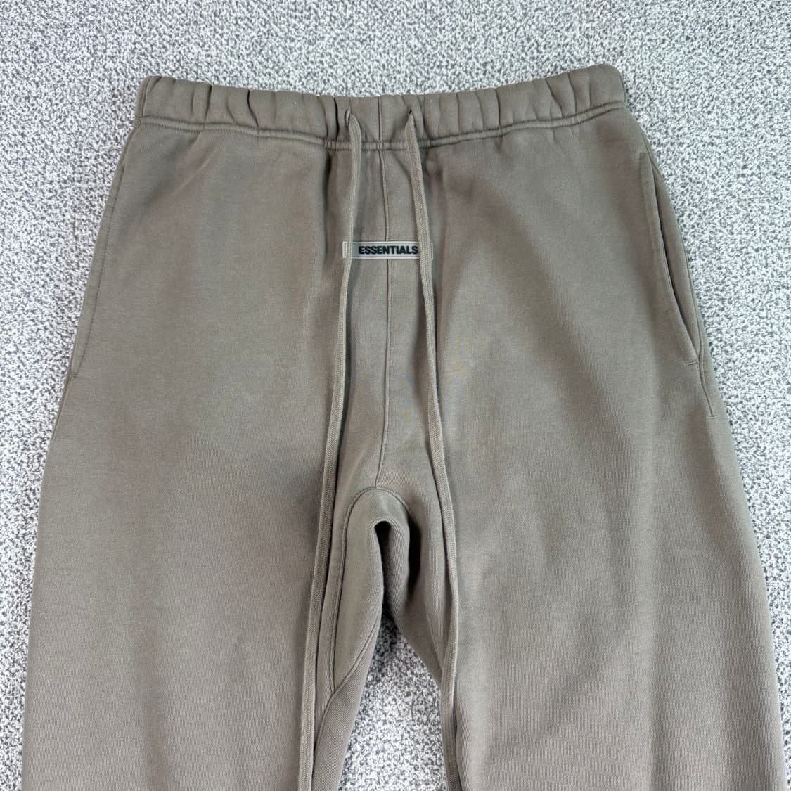 피어오브갓 에센셜 조거팬츠 S 상품이미지4