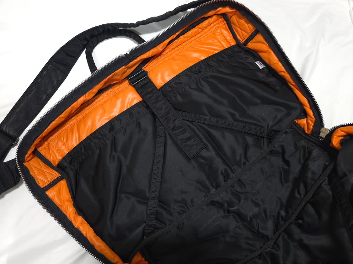 요시다포터 탱커 2way 더플백 , 탱커 여행용 가방 [176 상품이미지8