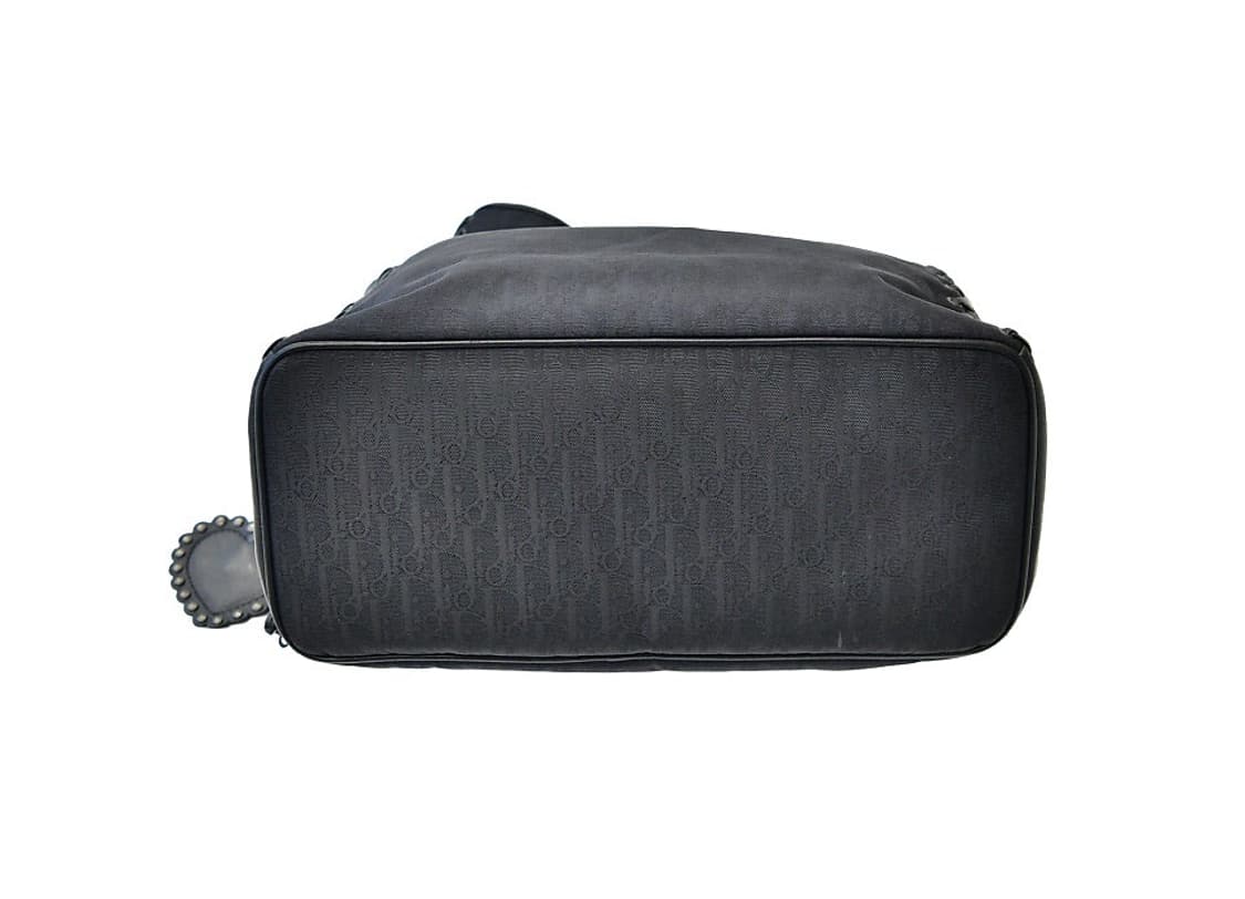 디올 빈티지 오블리크 숄더백(정품) 상품이미지5