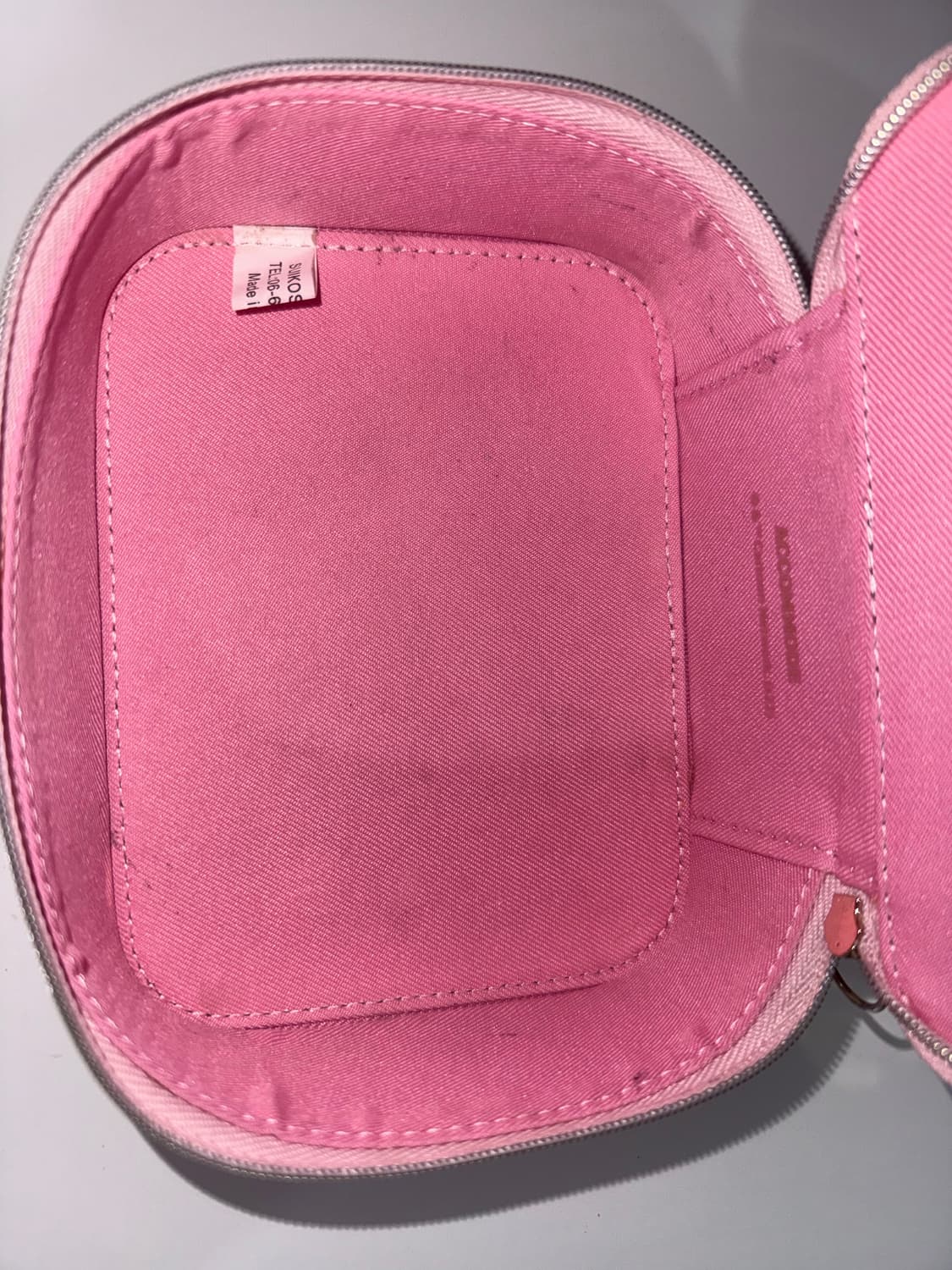 파워퍼프걸 메이크업 파우치 상품이미지4