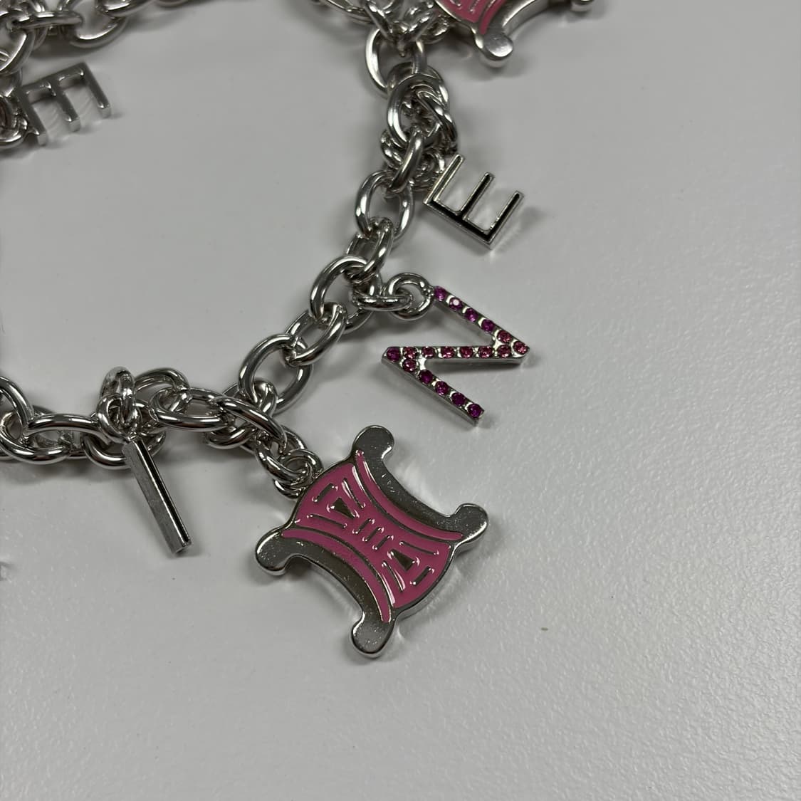 셀린느 트리오페 팔찌  상품이미지3